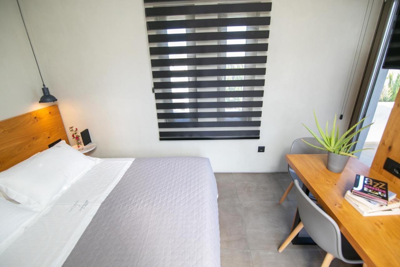 Marquise Suites - Adults Only Fira  Eksteriør billede