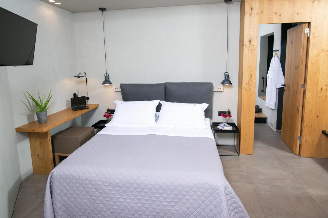 Marquise Suites - Adults Only Fira  Eksteriør billede