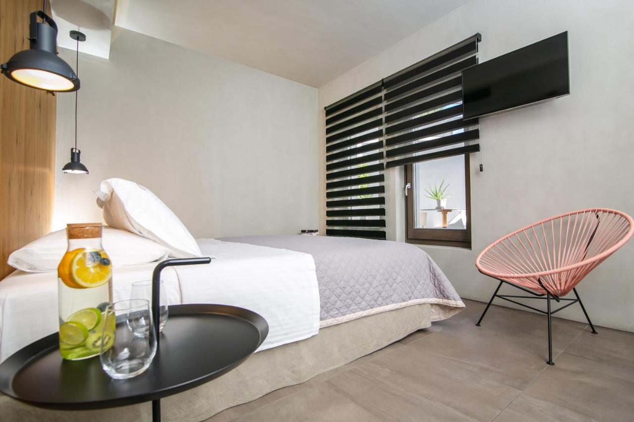 Marquise Suites - Adults Only Fira  Eksteriør billede