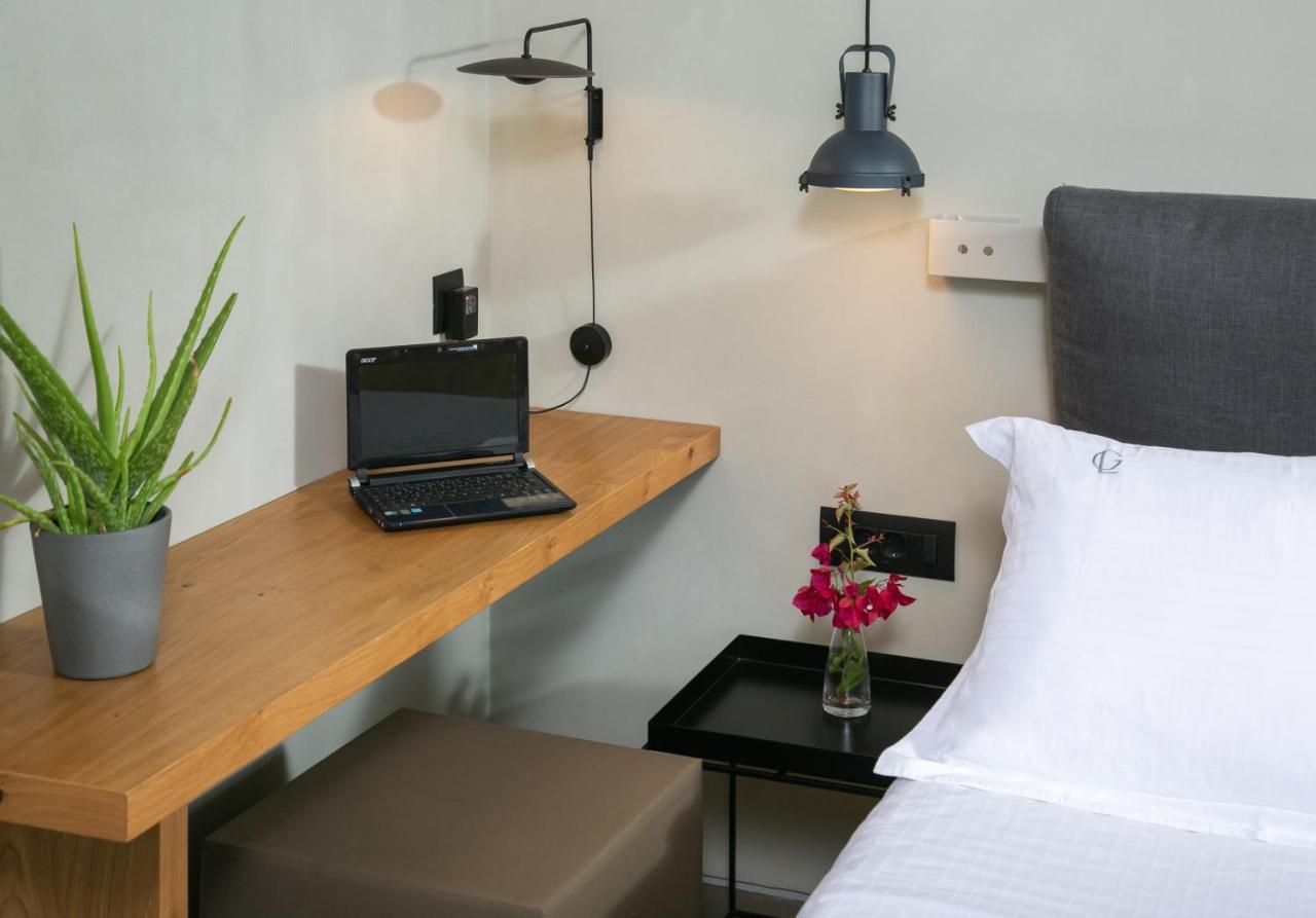 Marquise Suites - Adults Only Fira  Eksteriør billede