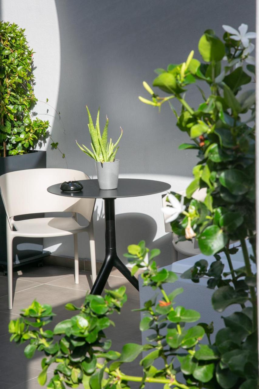 Marquise Suites - Adults Only Fira  Eksteriør billede