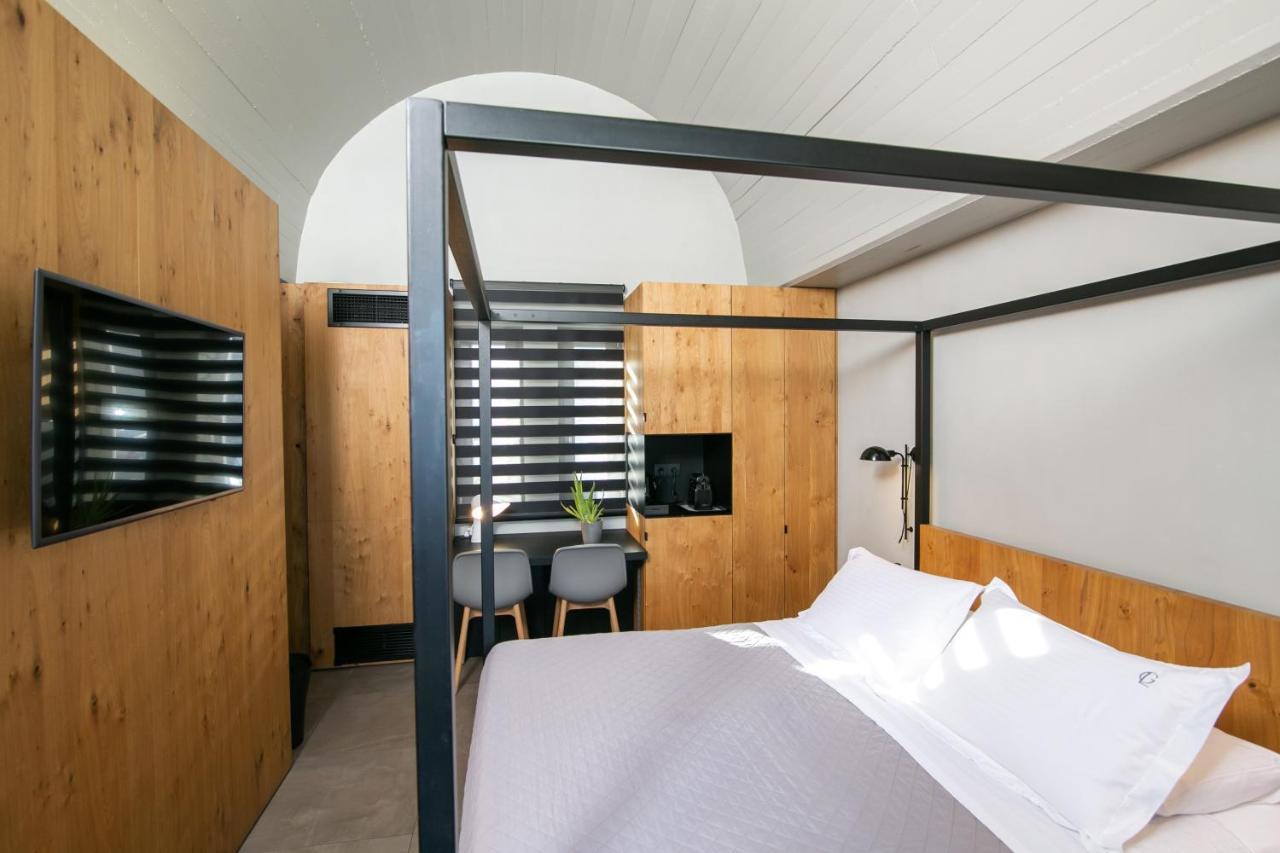 Marquise Suites - Adults Only Fira  Eksteriør billede